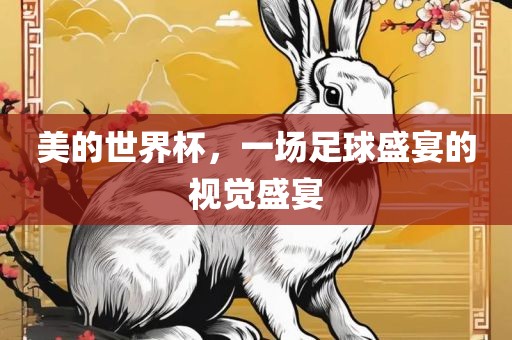 美的世界杯，一场足球盛宴的视觉盛宴眉山市正发家政服务有限公司