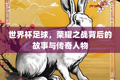 世界杯足球，荣耀眉山市正发家政服务有限公司之战背后的故事与传奇人物