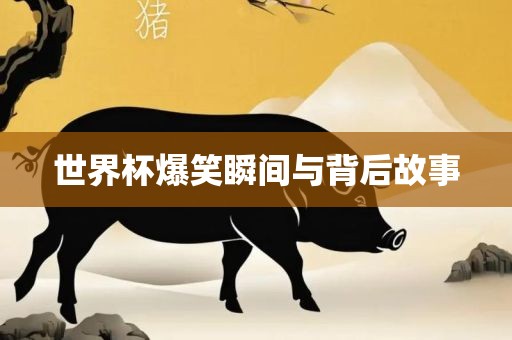 世界杯爆笑瞬间眉山市正发家政服务有限公司与背后故事