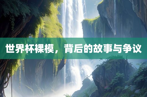 世界杯裸模，背后的故事与争议眉山市正发家政服务有限公司