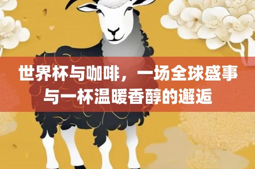 世界杯与咖啡，一场全球盛事与一杯温暖香醇的邂逅眉山市正发家政服务有限公司