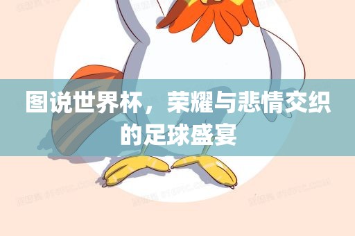 图说世界杯，荣耀与悲情交织的足球盛宴眉山市正发家政服务有限公司