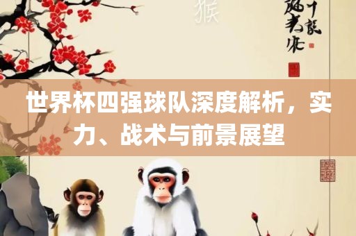 世界杯四强球队深度解析，实力、战术与前景展望眉山市正发家政服务有限公司