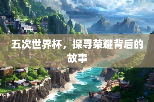 五次世界杯，探寻荣耀背后的故事眉山市正发家政服务有限公司