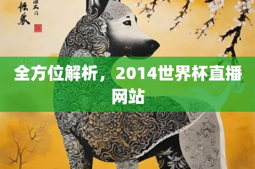 全方位解析，2014世界杯直播网站眉山市正发家政服务有限公司