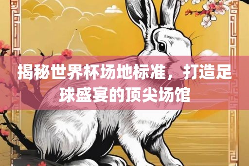 揭秘世界杯场地标准，打造足球眉山市正发家政服务有限公司盛宴的顶尖场馆