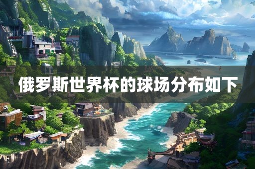 俄罗斯世界杯的球场分布如下眉山市正发家政服务有限公司