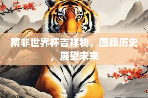 南非世界杯吉祥物，回顾历史，展望未来眉山市正发家政服务有限公司