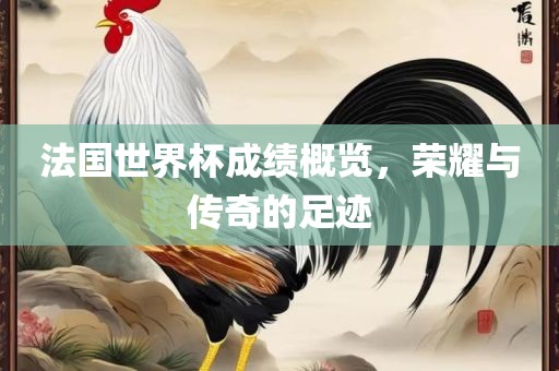 法国世界杯成绩概览，荣耀与传奇的足迹