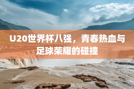 U20世界杯八强，青春热血与足球荣耀的碰撞