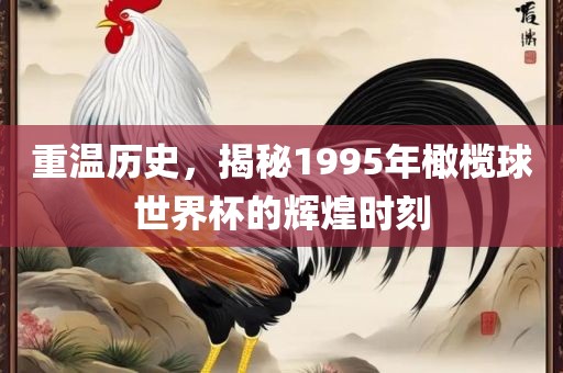 重温历史，揭秘1995年橄榄球世界杯的辉煌时刻眉山市正发家政服务有限公司