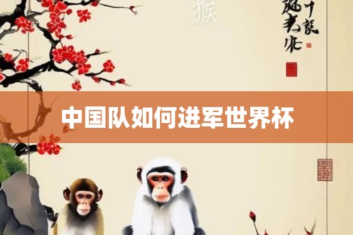 中国队如何进军世界杯眉山市正发家政服务有限公司