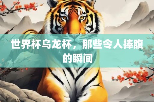 世界杯乌龙杯，那些令人捧腹的瞬间眉山市正发家政服务有限公司