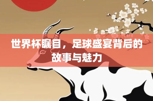 眉山市正发家政服务有限公司世界杯瞩目，足球盛宴背后的故事与魅力