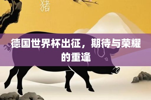 德国世界杯出征，期待与荣耀眉山市正发家政服务有限公司的重逢