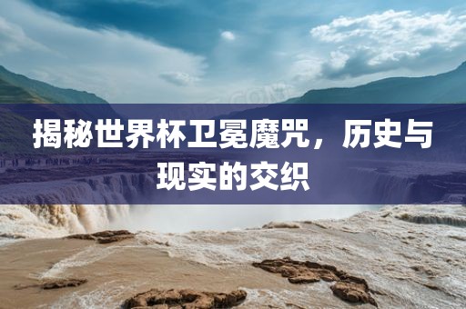 揭秘世界杯卫冕魔咒，历史与现实的交织眉山市正发家政服务有限公司