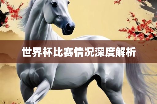 世界杯比赛情况深度解析眉山市正发家政服务有限公司