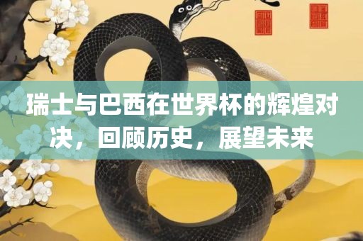 瑞士与巴西在世界杯的辉煌对决，回顾历史，展望未来眉山市正发家政服务有限公司