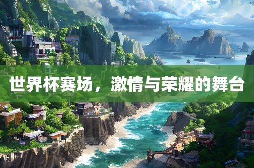 世界杯赛场，激情与荣耀的舞台眉山市正发家政服务有限公司