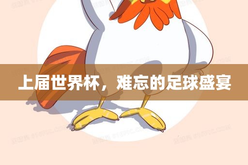 上届世界杯，难忘的足球盛宴眉山市正发家政服务有限公司