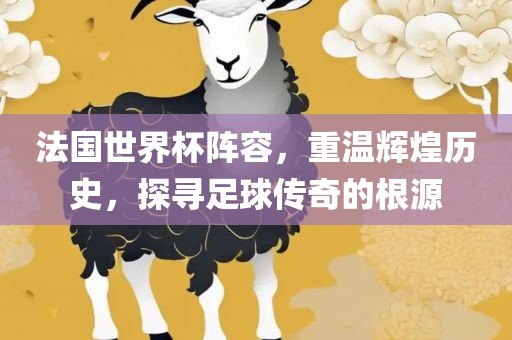 法国世界杯阵容，重温辉煌历史，探寻足球传奇的根源眉山市正发家政服务有限公司