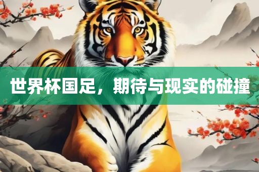 世界杯国足，期待与现实的碰撞