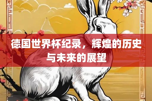 德国世界杯纪录，辉煌的历史与未来的展望眉山市正发家政服务有限公司