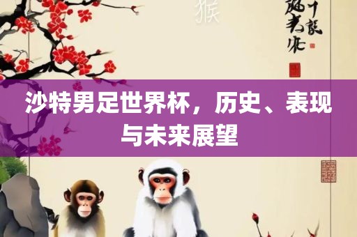 沙特男足世界杯，历史、表现与未来展望眉山市正发家政服务有限公司