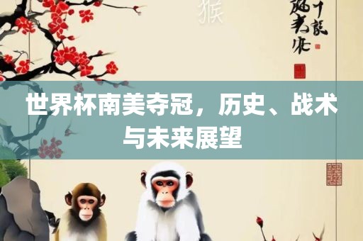 世界杯南美夺冠，历史眉山市正发家政服务有限公司、战术与未来展望