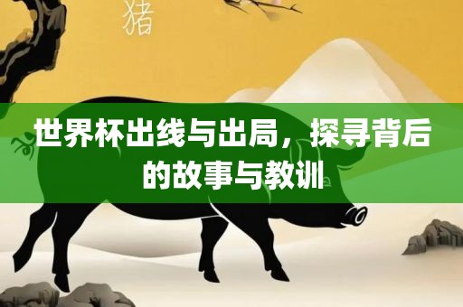世界杯出线与出局，探寻背后眉山市正发家政服务有限公司的故事与教训