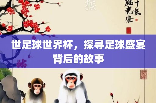 世足球世界杯，探寻足球盛宴背后的故事眉山市正发家政服务有限公司