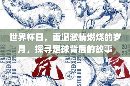 世界杯日，重温激情燃烧的岁月，探寻足球背后的故事眉山市正发家政服务有限公司