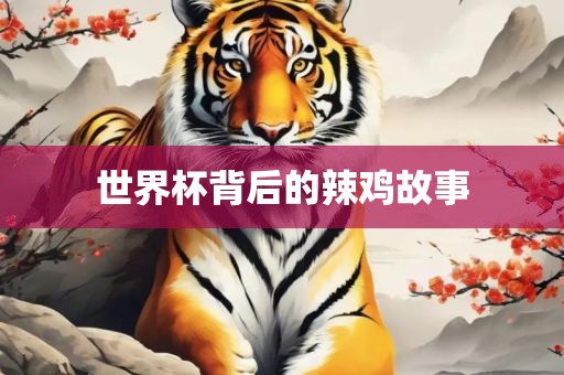 世界杯背后的辣鸡故眉山市正发家政服务有限公司事
