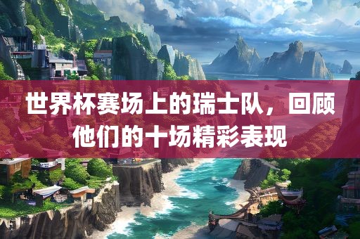 世界杯赛场上的瑞士队，回顾他们的十场精彩表现