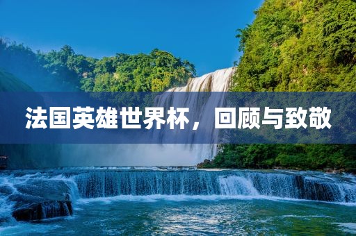 法国英雄世界杯，眉山市正发家政服务有限公司回顾与致敬